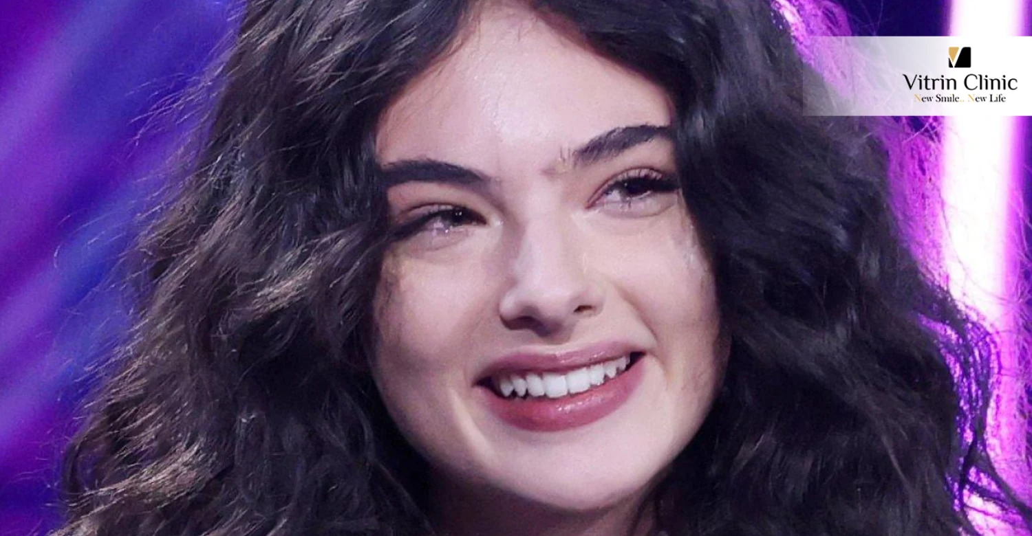 Quel est le secret du sourire charmant de Léonie Cassel ?